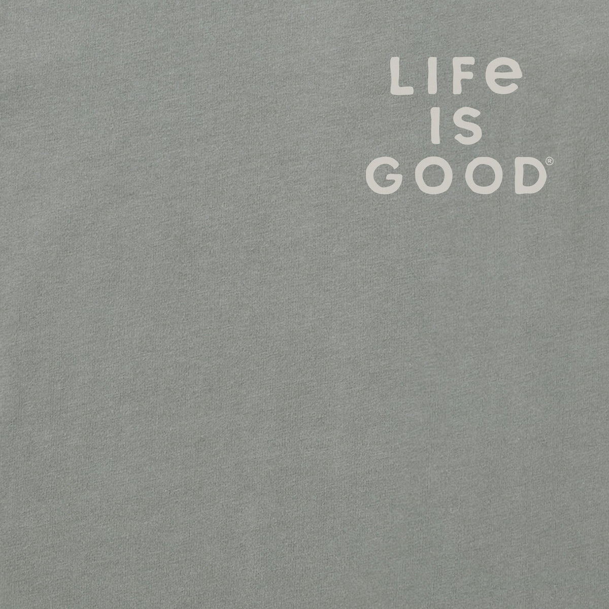 Men's Little Friends Tools Short Sleeve Crusher Tee product image 3