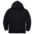 Men's Solid Good Vibes Hoodie product image 1