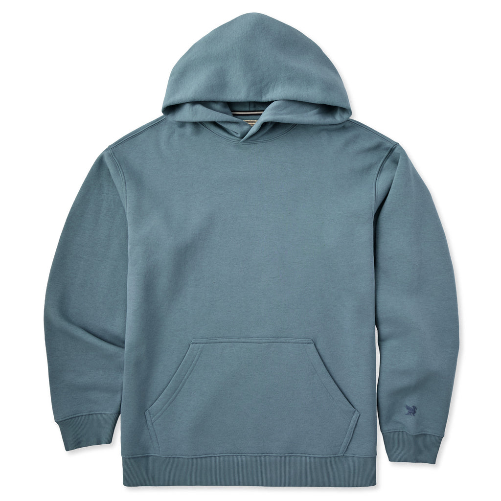 Men's Solid Good Vibes Hoodie product image 2