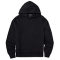 Women's Solid Good Vibes Hoodie product image 1