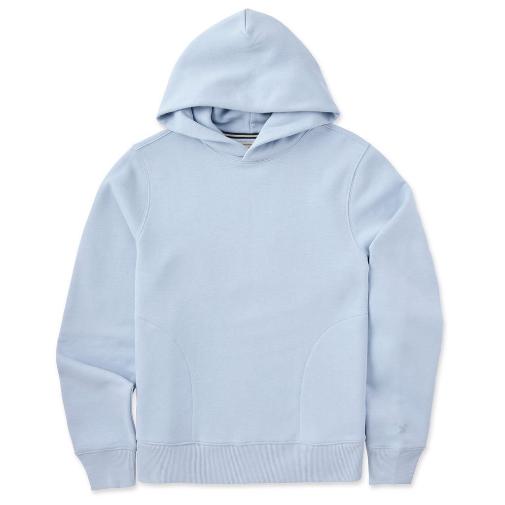 Women's Solid Good Vibes Hoodie product image 5