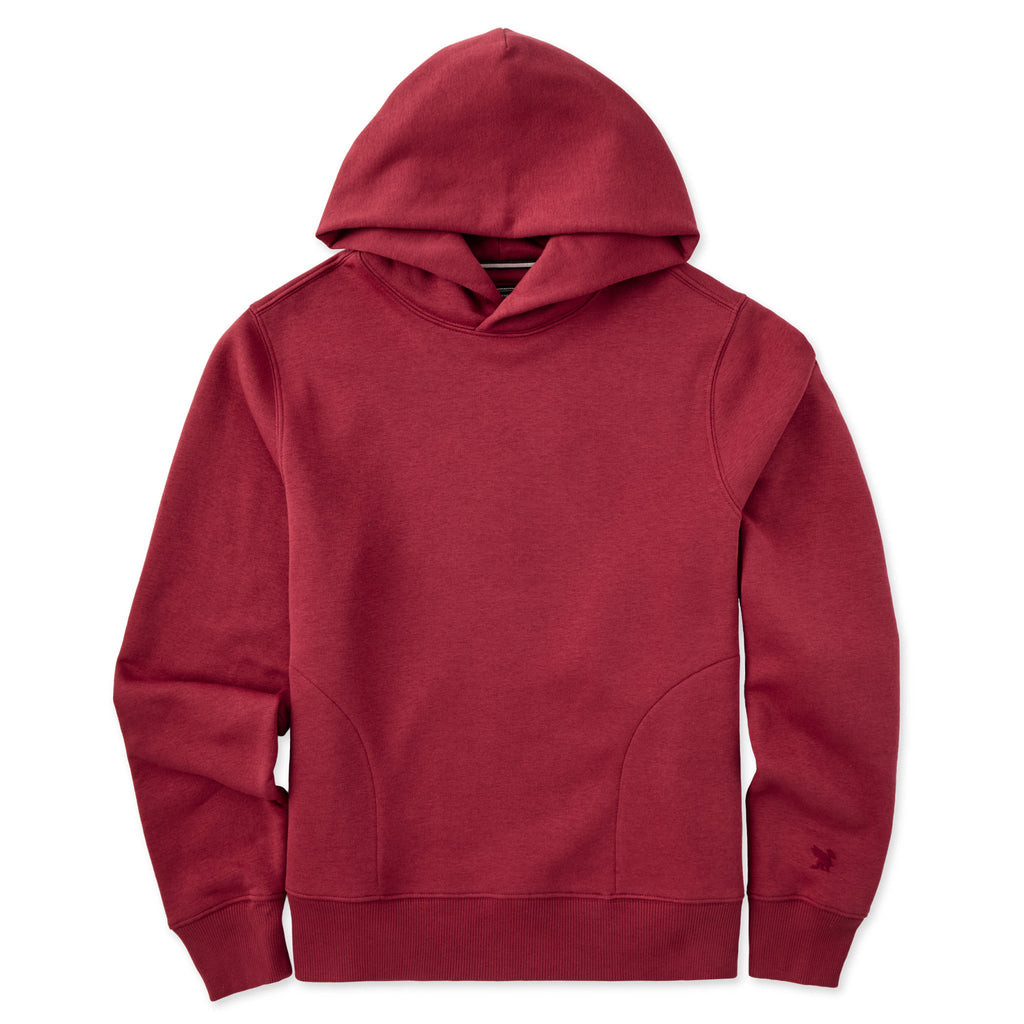 Women's Solid Good Vibes Hoodie product image 10