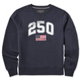 Men's 250 USA Good Vibes Crew