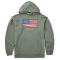 Men's 250 Flag Good Vibes Hoodie product image 1