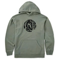 Men's Owl in the Trees Good Vibes Hoodie product image 1
