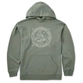 Men's Wander Compass Camp Good Vibes Hoodie product image 1