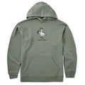 Men's Lucky Duck Stout Good Vibes Hoodie product image 1