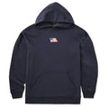 Men's Waving Flag Good Vibes Hoodie product image 1