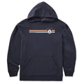 Men's Willie Stripe Good Vibes Hoodie product image 1