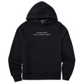 Women's I Have a Master's Degree Good Vibes Hoodie product image 1