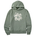 Women's Daisy Splash Good Vibes Hoodie product image 1