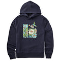 Women's Life is Good Hummingbird Vibes Hoodie product image 1