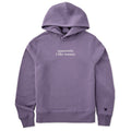 Women's Apparently I Like Women Good Vibes Hoodie product image 1