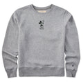 Women's Steamboat Willie Peace Mini Good Vibes Crew product image 1