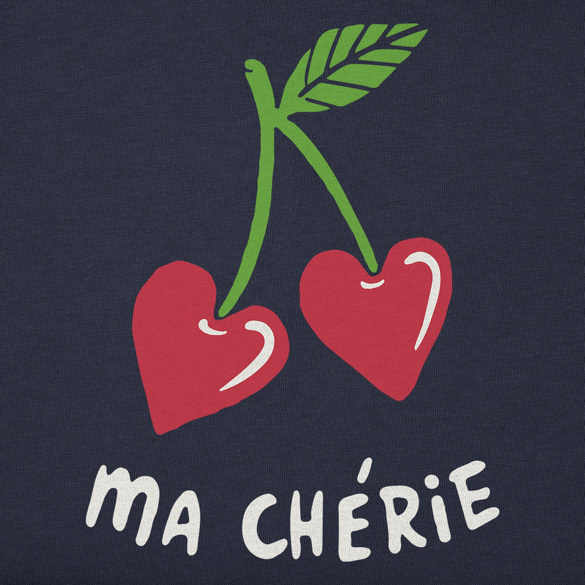 Women's Ma Cherie Good Vibes Hoodie product image 2