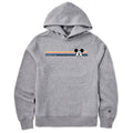 Women's Willie Stripe Good Vibes Hoodie product image 1