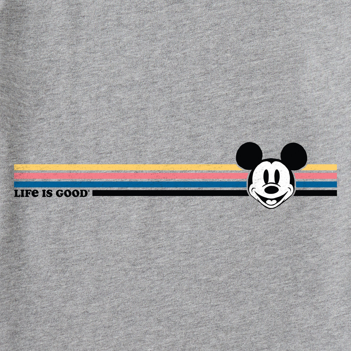 Women's Willie Stripe Good Vibes Hoodie product image 2