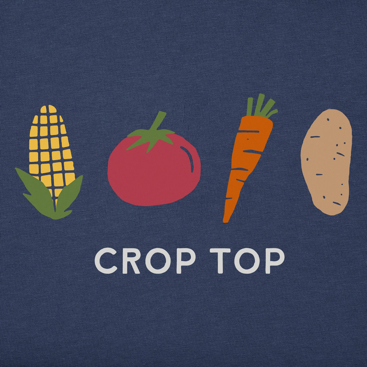 Crop Top product image 1