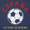 Espana Soccer
