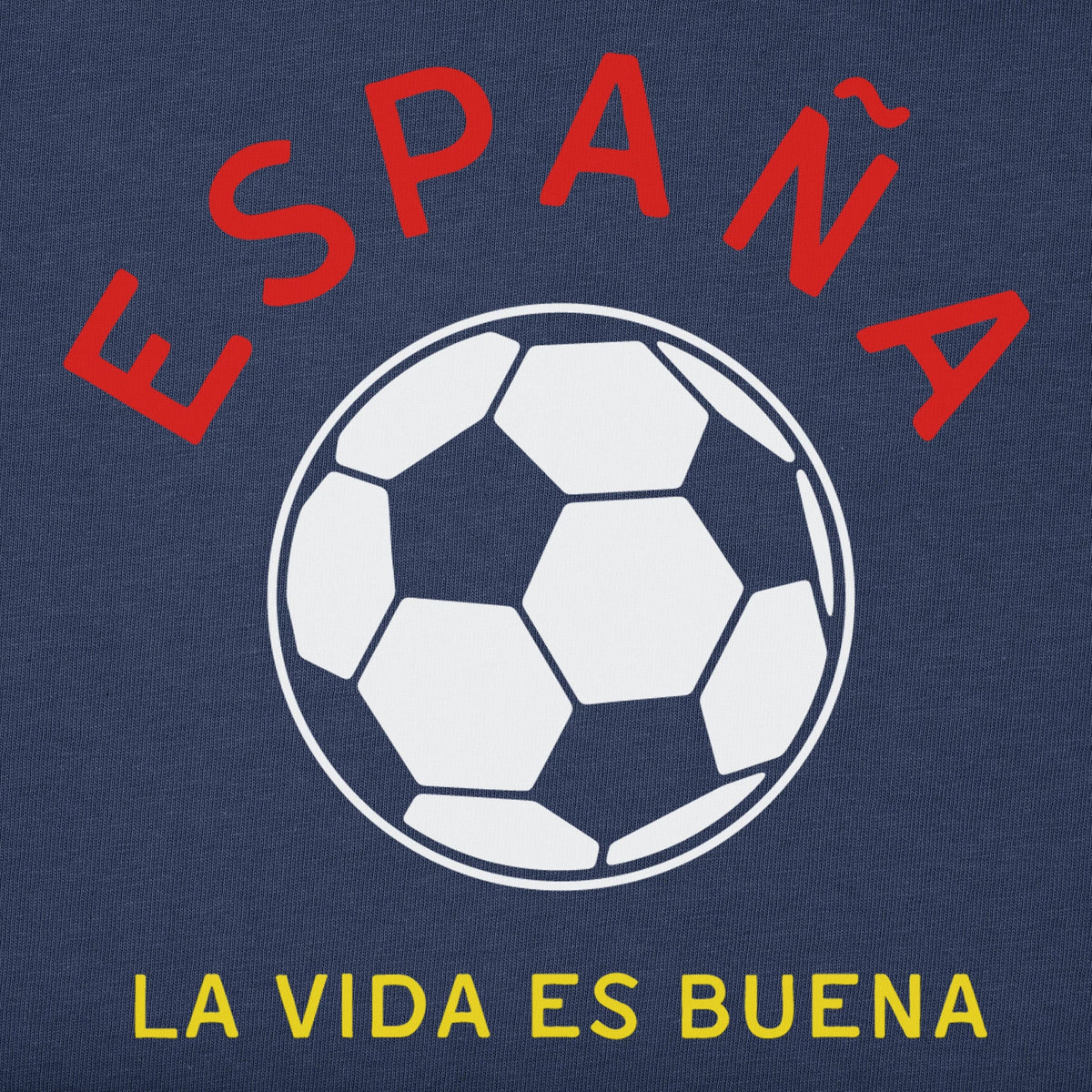 Espana Soccer