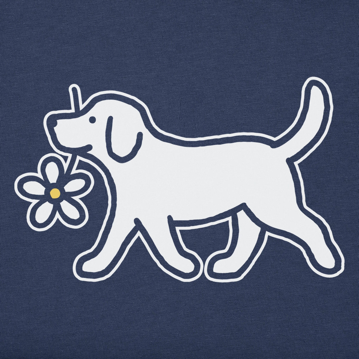 Doggy w Daisy product image 1