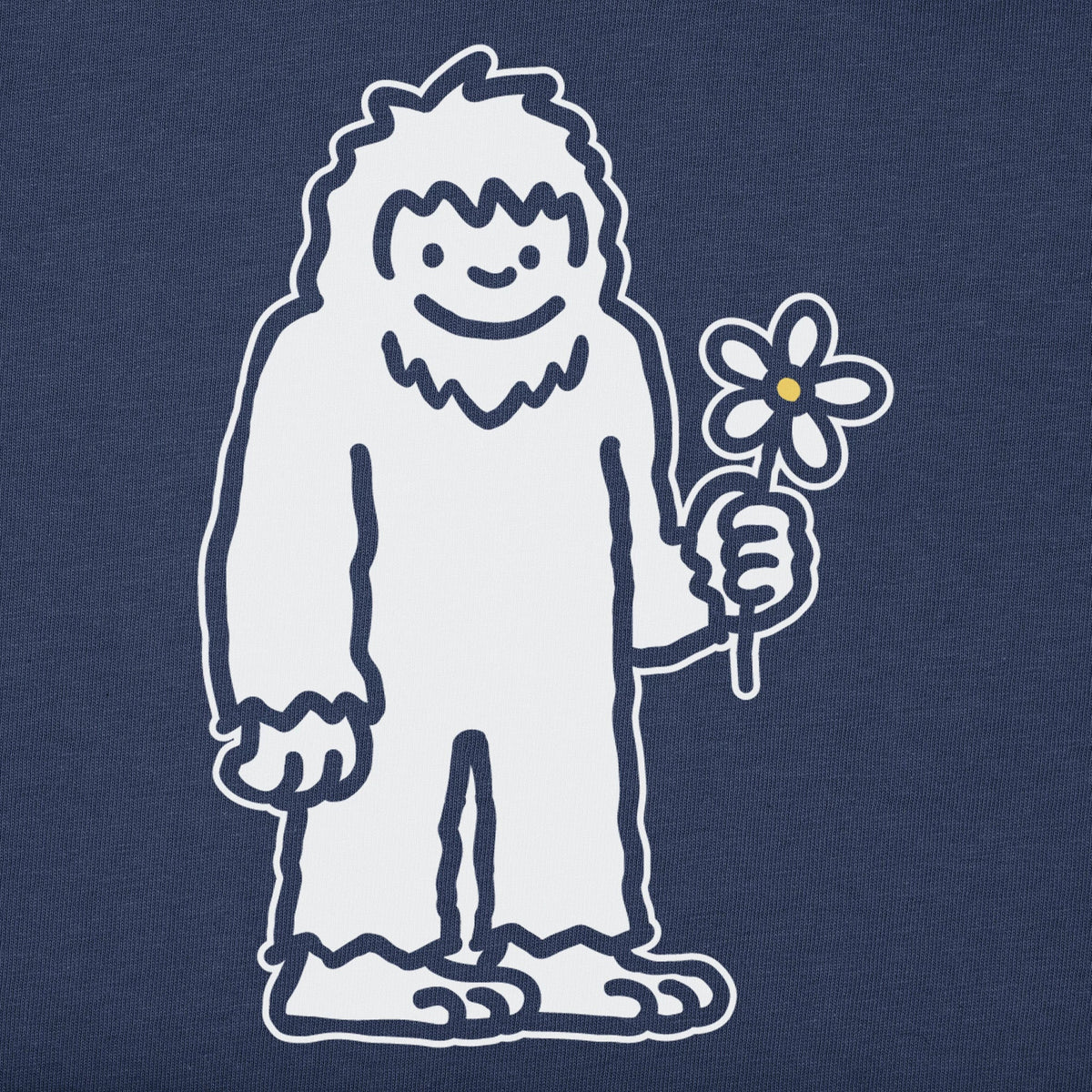Bigfoot w Daisy product image 1