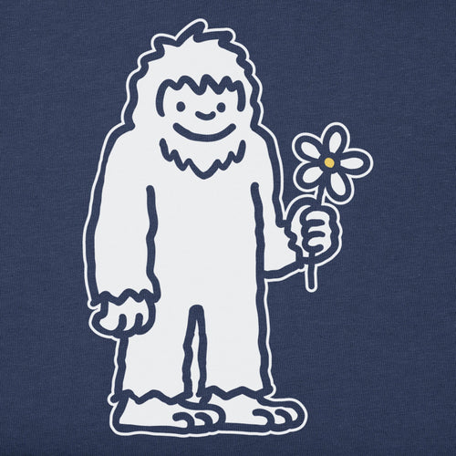Bigfoot w Daisy product image 1