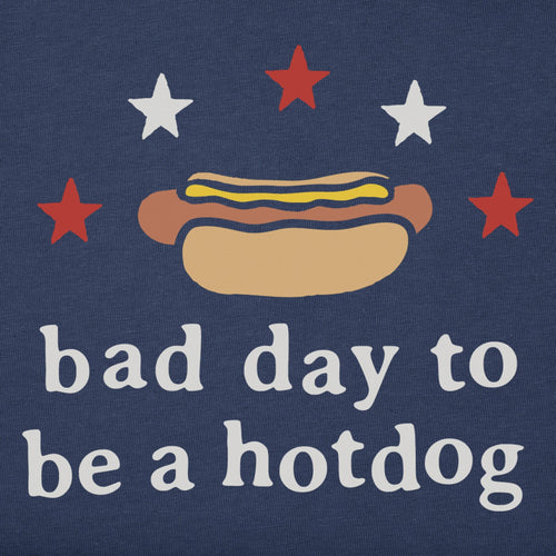 Bad Day to Be a Hotdog product image 1