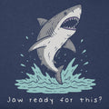 Jaw Ready For This?