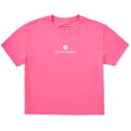 Women's Tis the Season Volleyball Short Sleeve Crusher Boxy product image 1