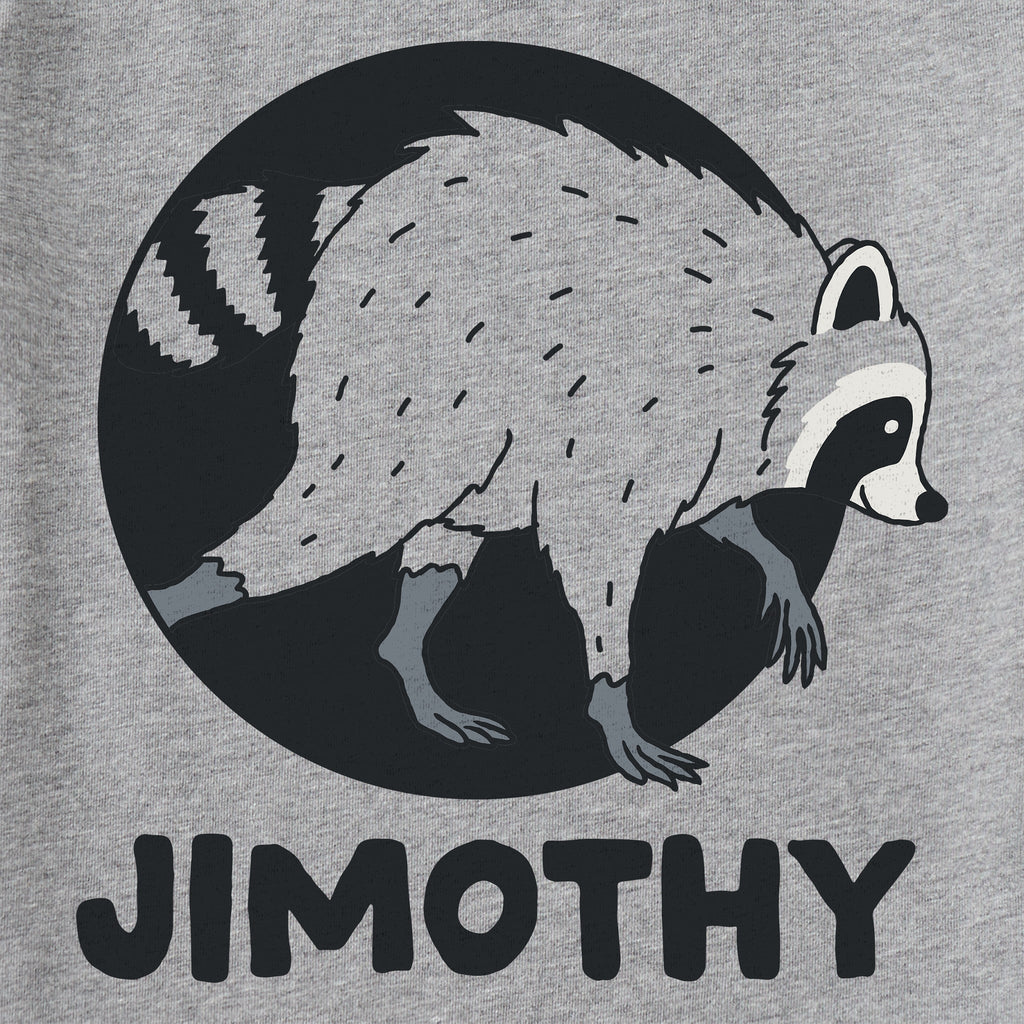 Men's Jimothy Short Sleeve Tee product image 2