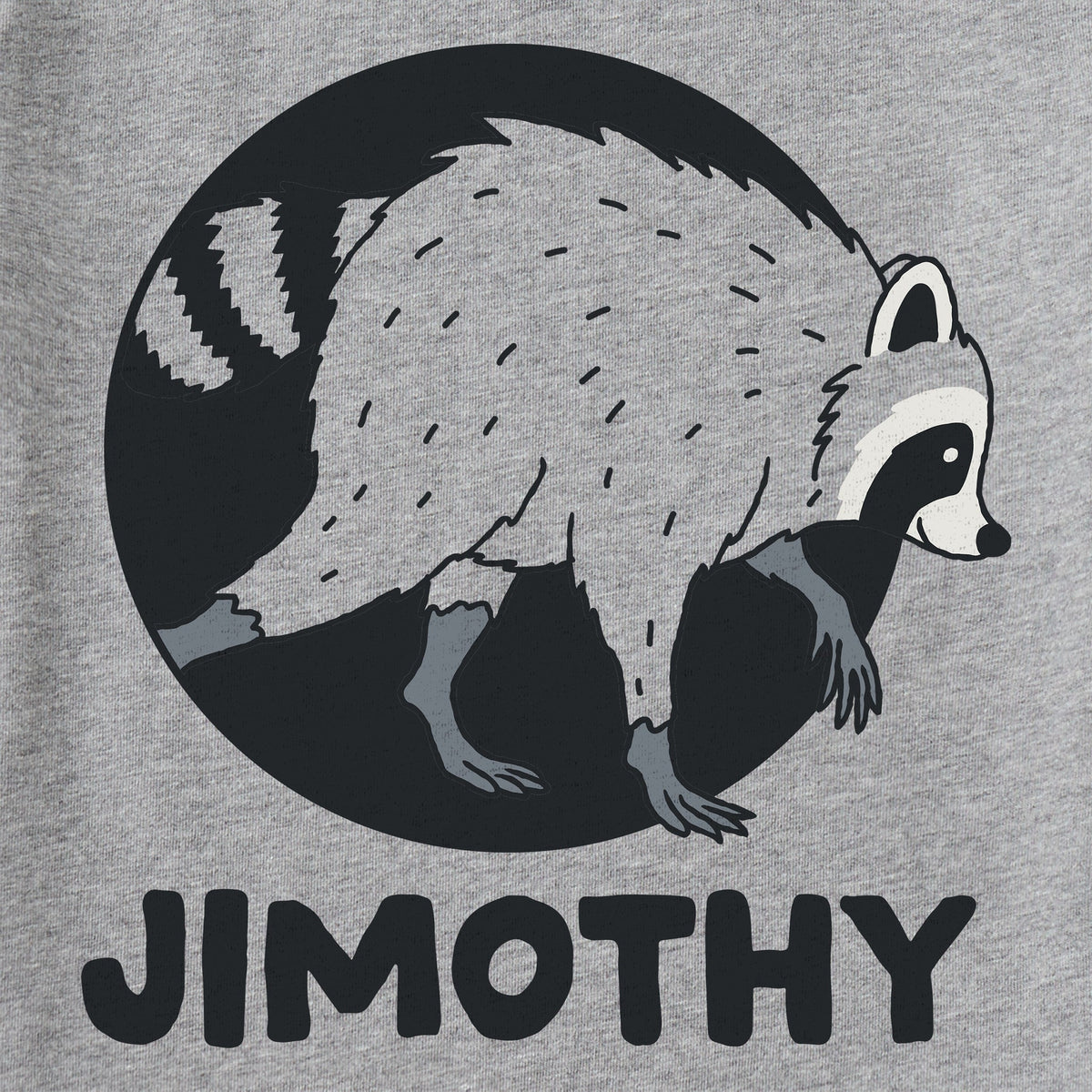 Men's Jimothy Short Sleeve Tee product image 2