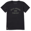 Women's Ruck Around and Find Out Short Sleeve Tee product image 1