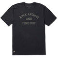 Men's Ruck Around and Find Out Short Sleeve Tee product image 1