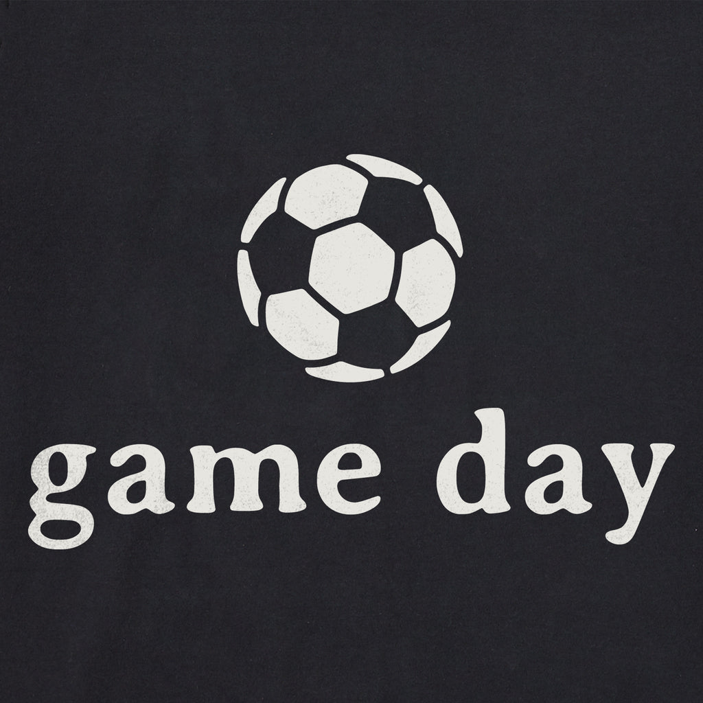 Women's Game Day Soccer Short Sleeve Tee product image 4