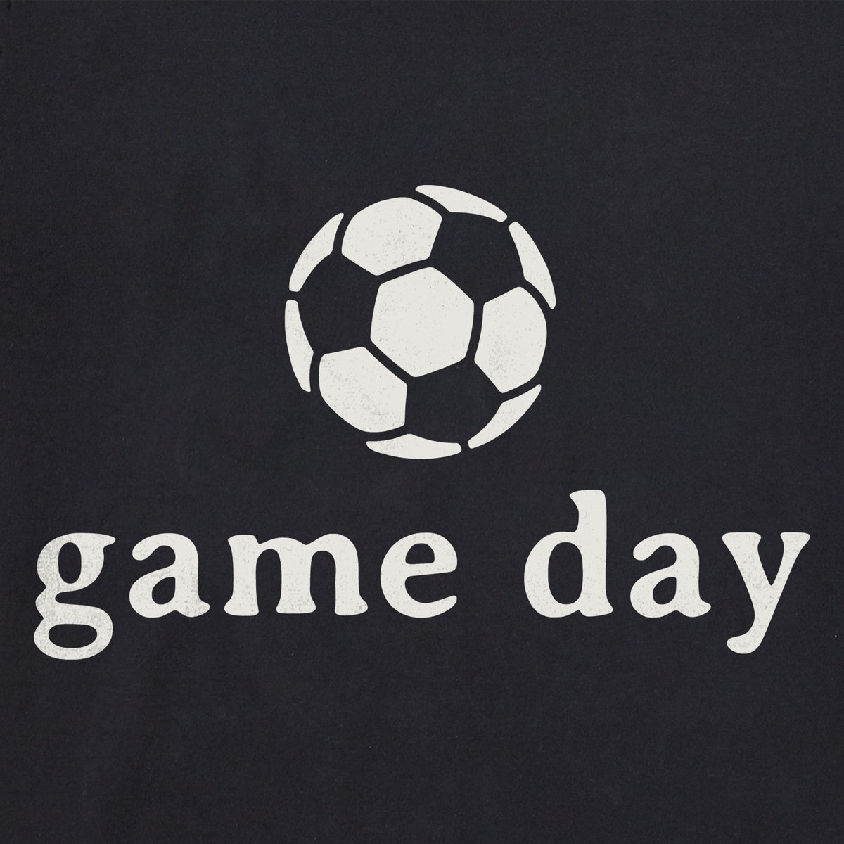 Women's Game Day Soccer Short Sleeve Tee product image 4