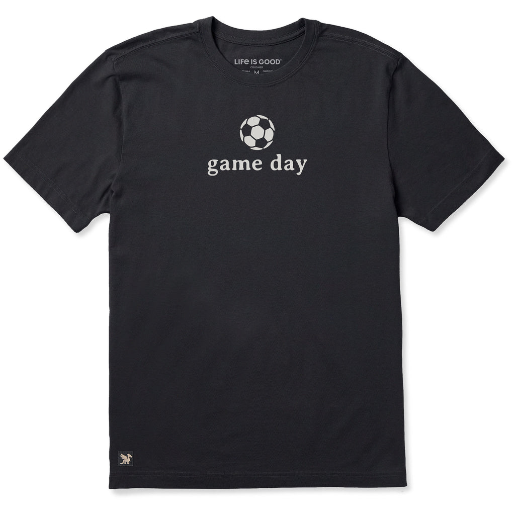 Men's Game Day Soccer Short Sleeve Tee product image 3