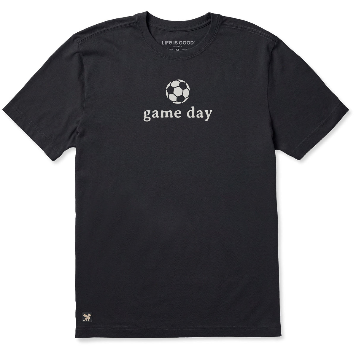 Men's Game Day Soccer Short Sleeve Tee product image 3