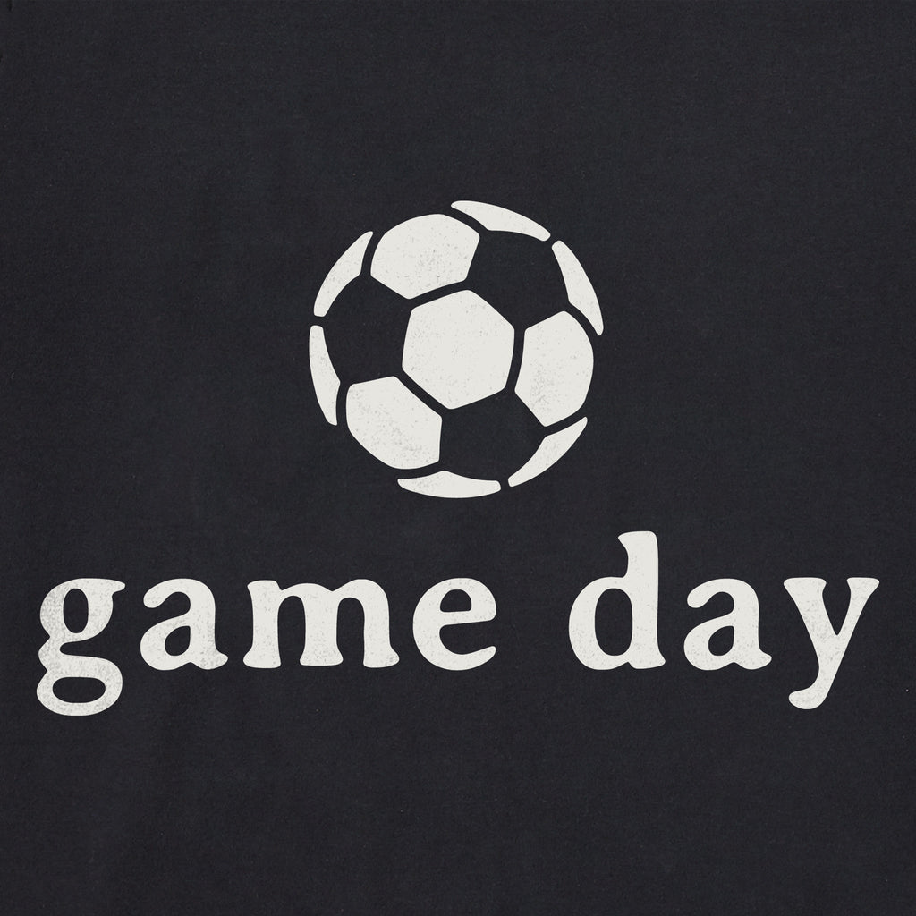 Men's Game Day Soccer Short Sleeve Tee product image 4
