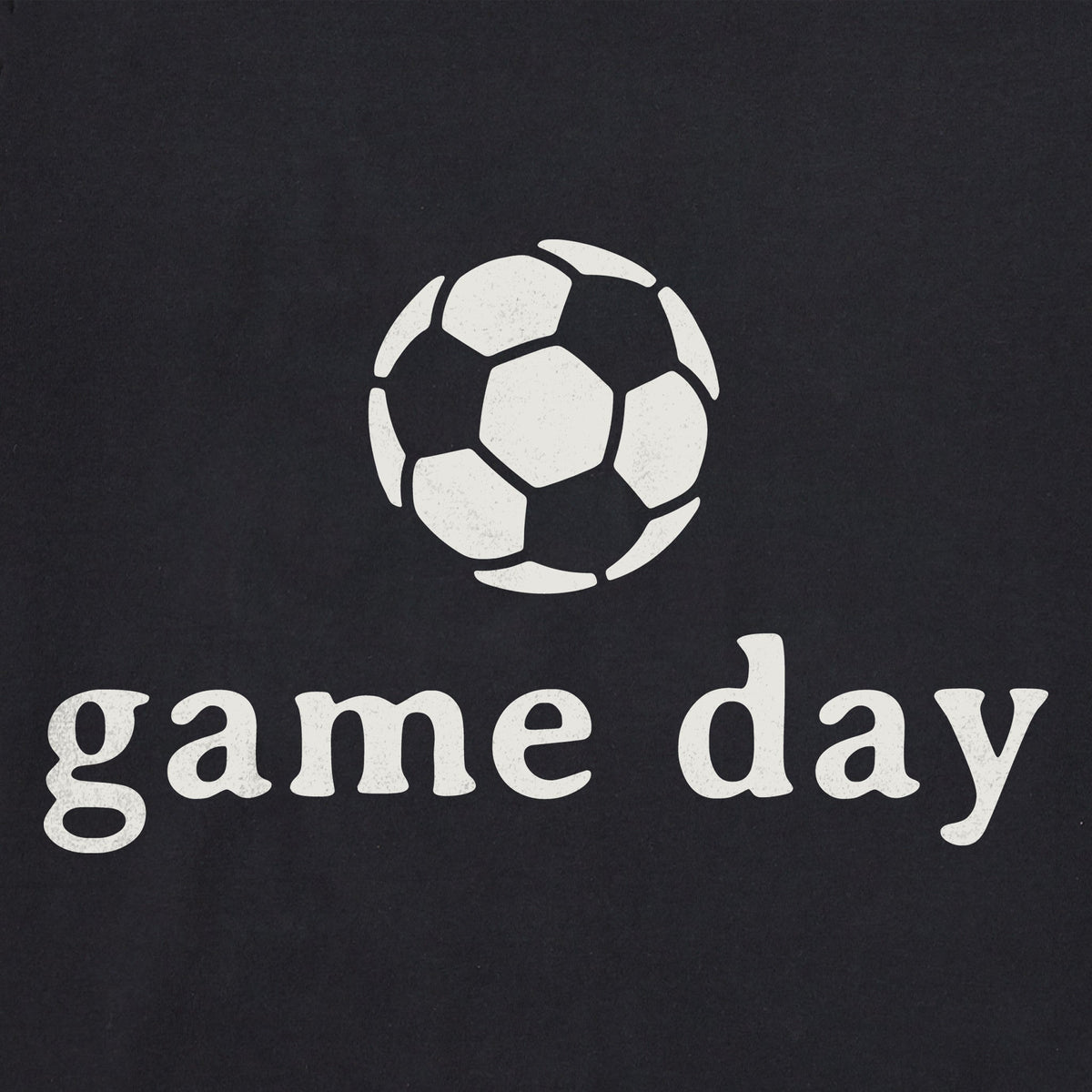 Men's Game Day Soccer Short Sleeve Tee product image 4