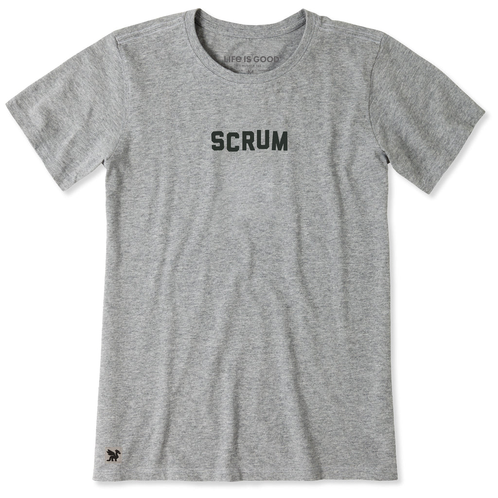 Women's Scrum Short Sleeve Tee product image 1