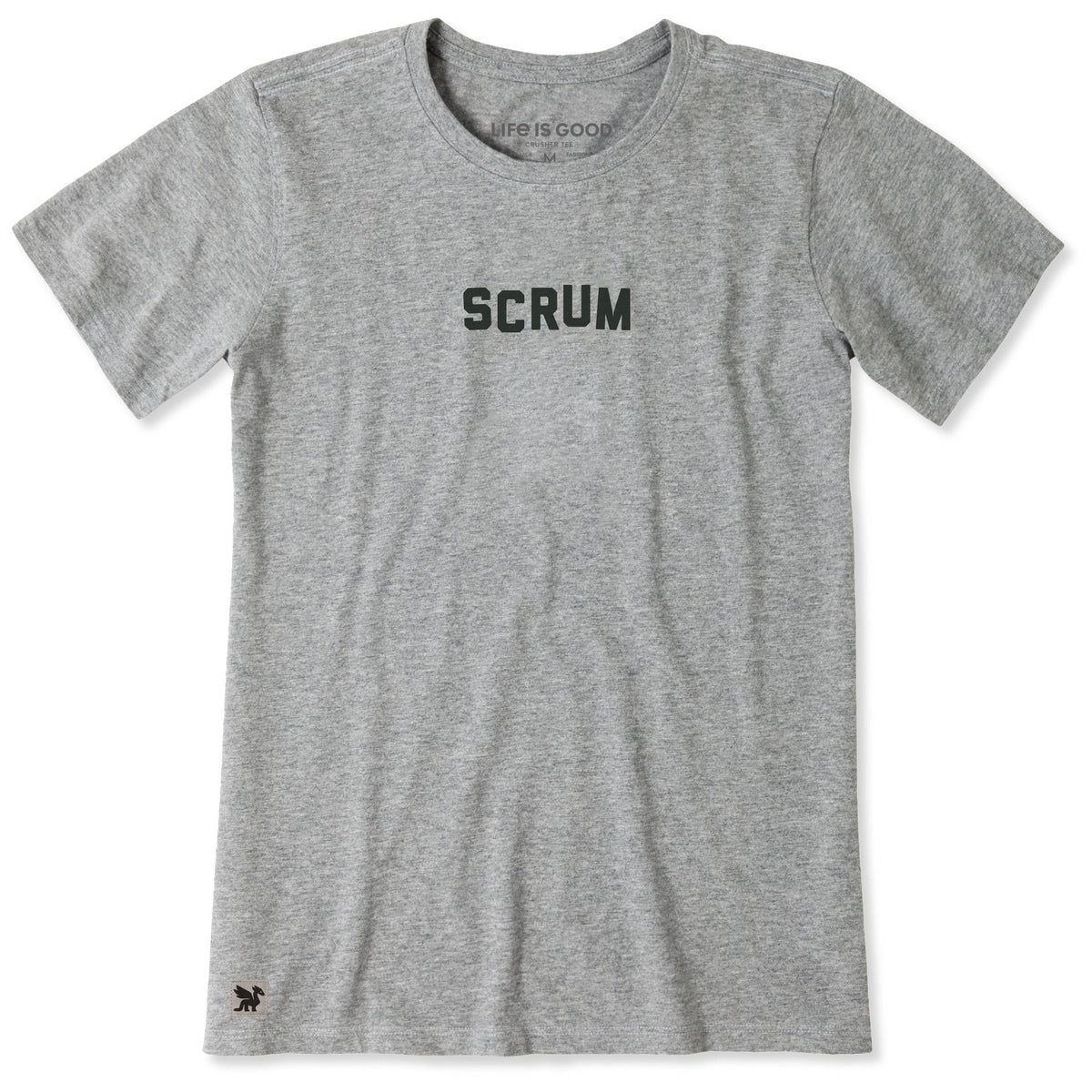 Women's Scrum Short Sleeve Tee product image 1