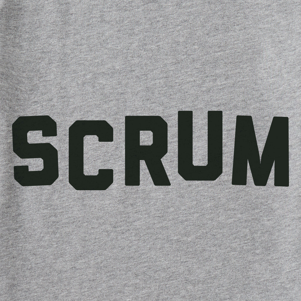 Women's Scrum Short Sleeve Tee product image 2