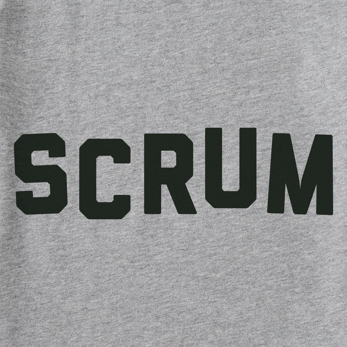 Women's Scrum Short Sleeve Tee product image 2