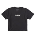 Women's Scrum Short Sleeve Crusher Boxy Tee product image 1