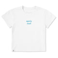 Women's Apres Surf Crusher-LITE Shrunken Tee product image 1