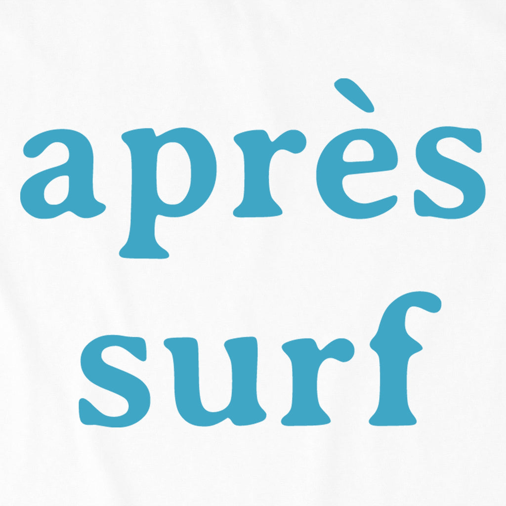 Women's Apres Surf Crusher-LITE Shrunken Tee product image 2