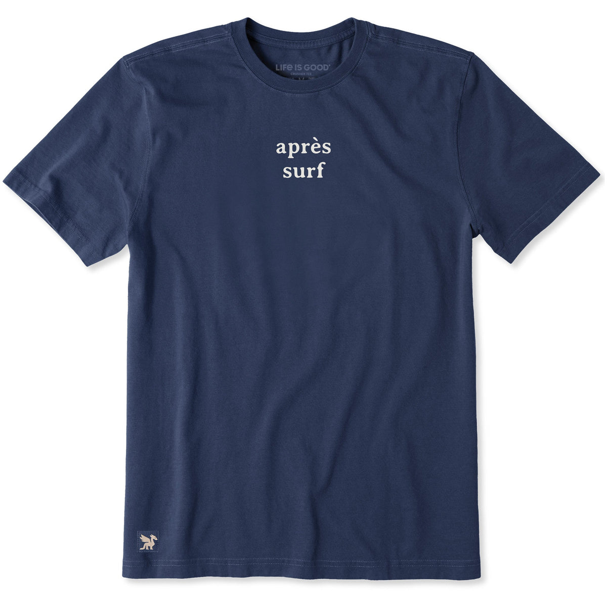 Men's Apres Surf Short Sleeve Tee product image 3