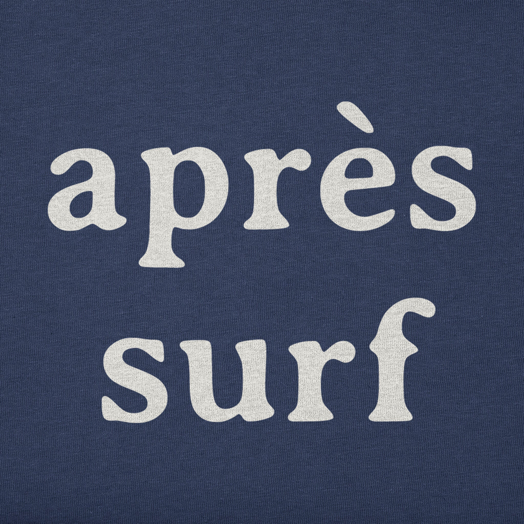 Men's Apres Surf Short Sleeve Tee product image 4
