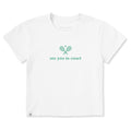 Women's See You in Court Tennis Crusher-LITE Shrunken Tee product image 1